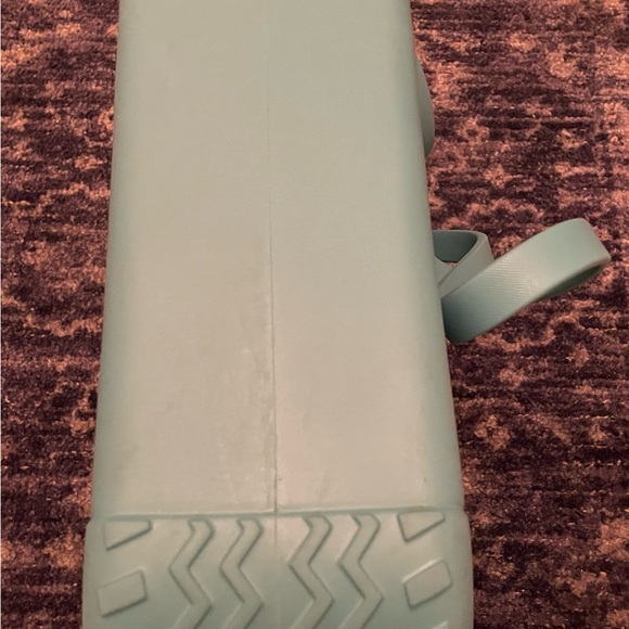 Baby Bogg bag in TURQUOISE and Caicos - Picture 5 of 10